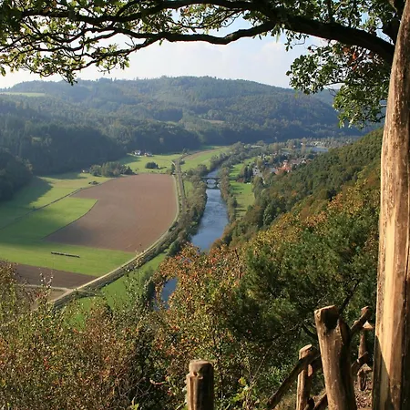 Oude Pastorie En Dorpsschool Netze-waldeck * Netze