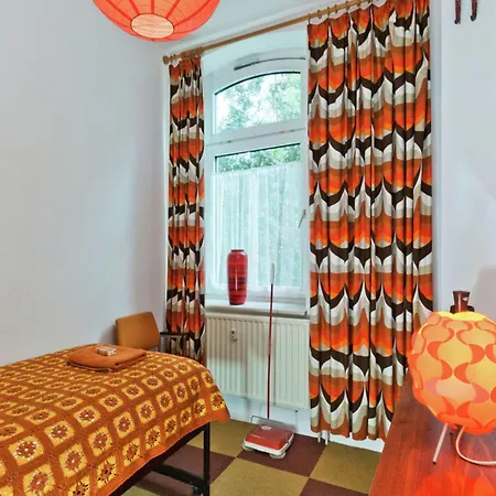 Oude Pastorie En Dorpsschool Netze-waldeck 펜션