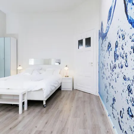 펜션 Oude Pastorie En Dorpsschool Netze-waldeck