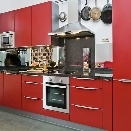 펜션 Oude Pastorie En Dorpsschool Netze-waldeck *